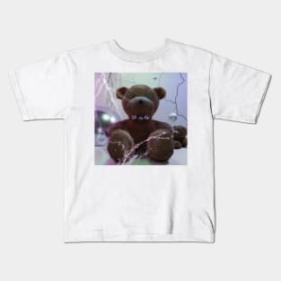 Teddy Bear Kids T-Shirt